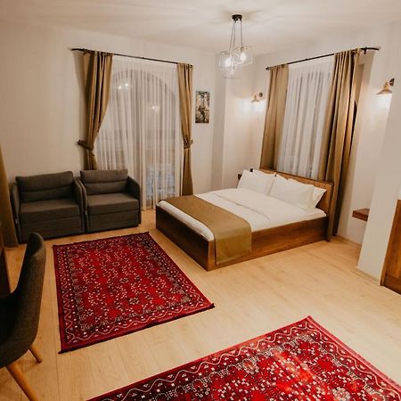 Copper House Daire Trabzon Dış mekan fotoğraf