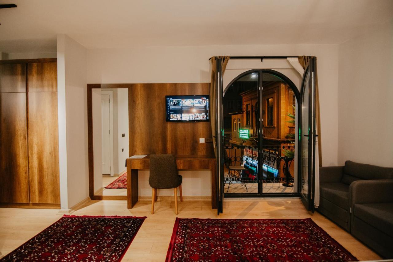 Copper House Daire Trabzon Dış mekan fotoğraf