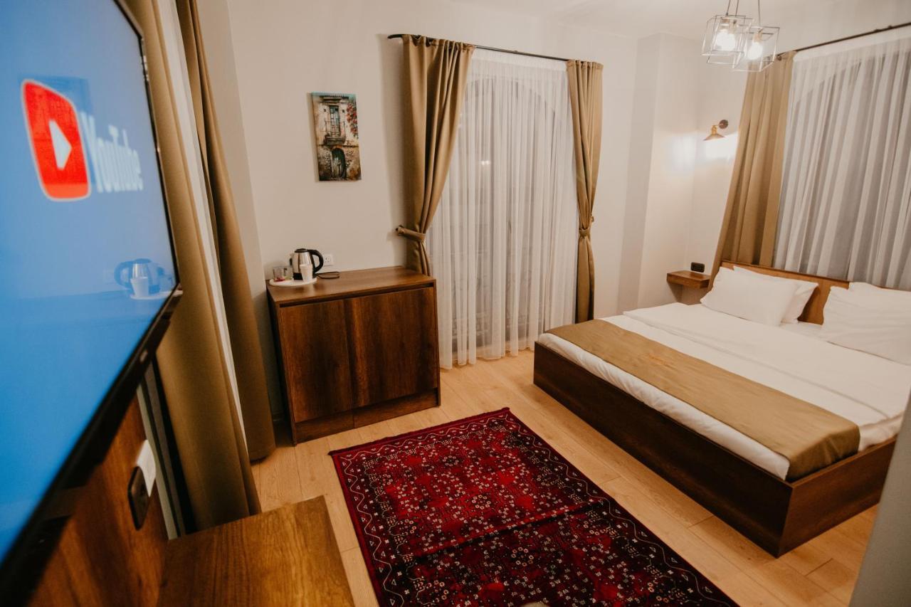 Copper House Daire Trabzon Dış mekan fotoğraf