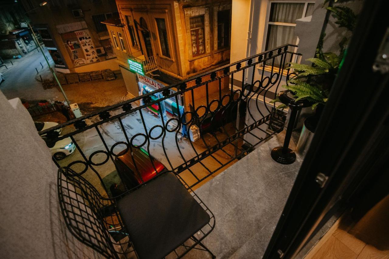 Copper House Daire Trabzon Dış mekan fotoğraf