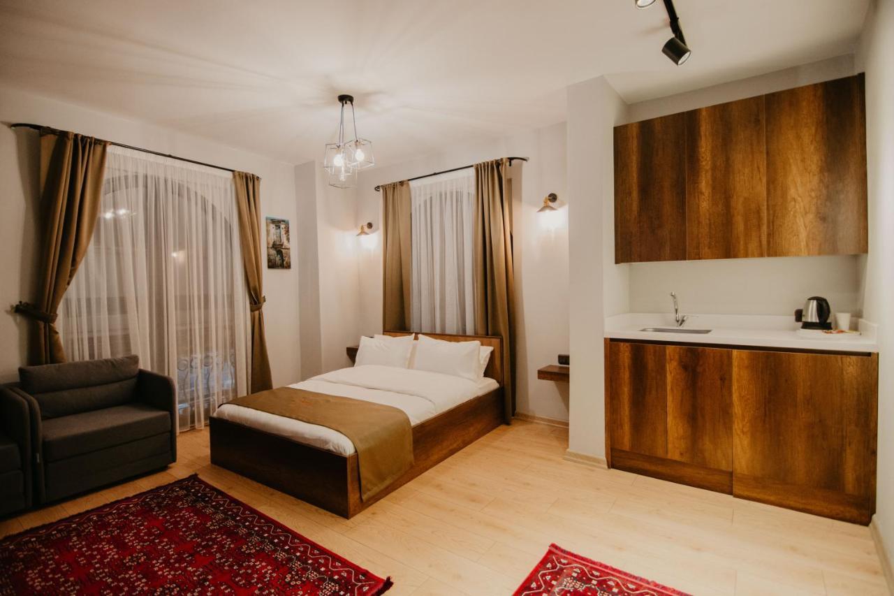 Copper House Daire Trabzon Dış mekan fotoğraf