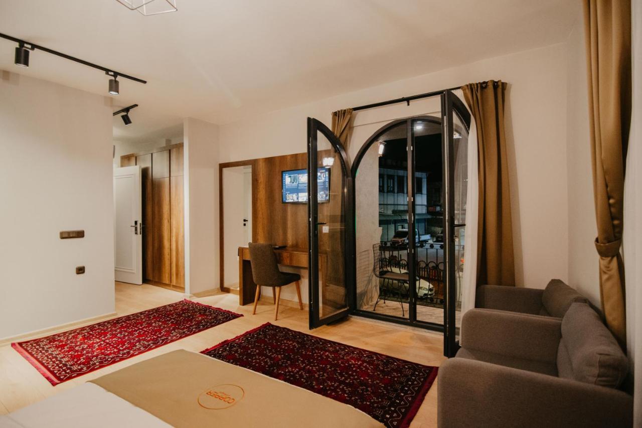 Copper House Daire Trabzon Dış mekan fotoğraf