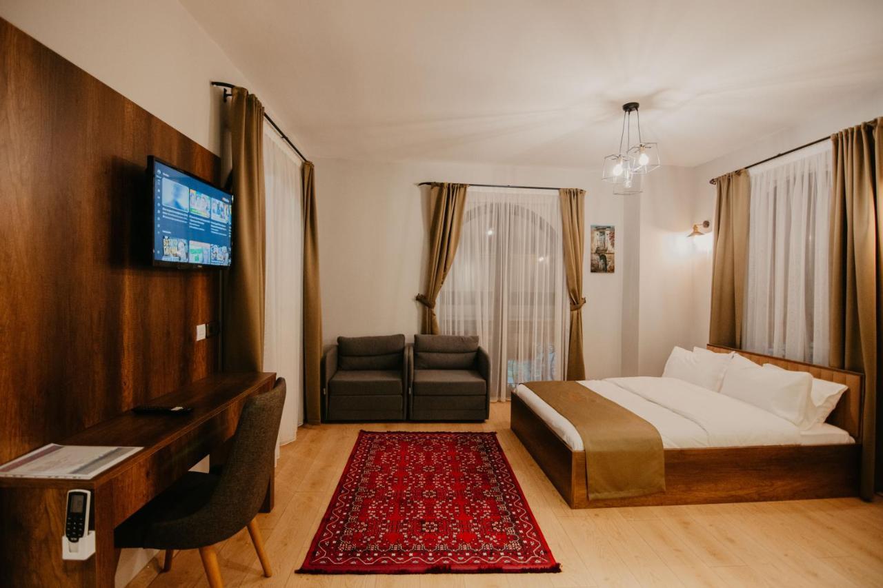 Copper House Daire Trabzon Dış mekan fotoğraf