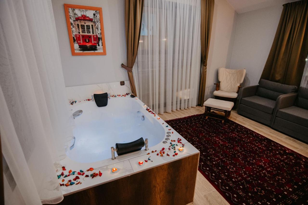 Copper House Daire Trabzon Dış mekan fotoğraf